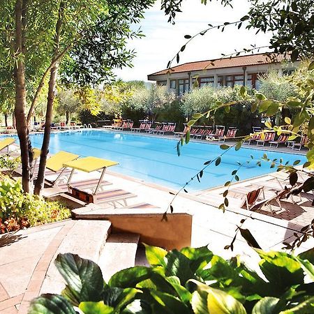Sporthotel Olimpo Garda  Exterior foto