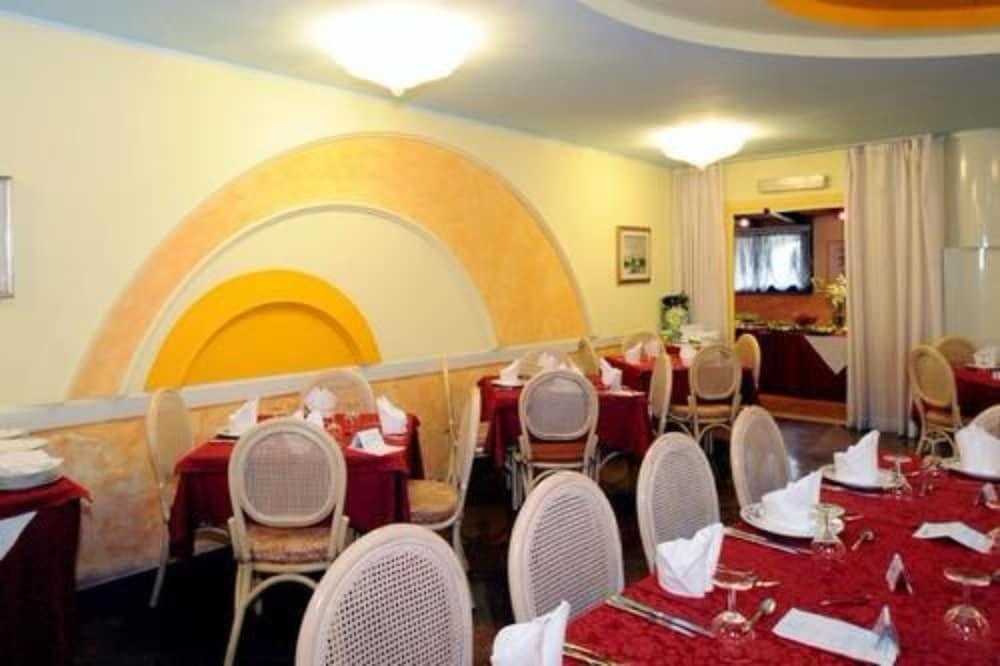 Sporthotel Olimpo Garda  Exterior foto