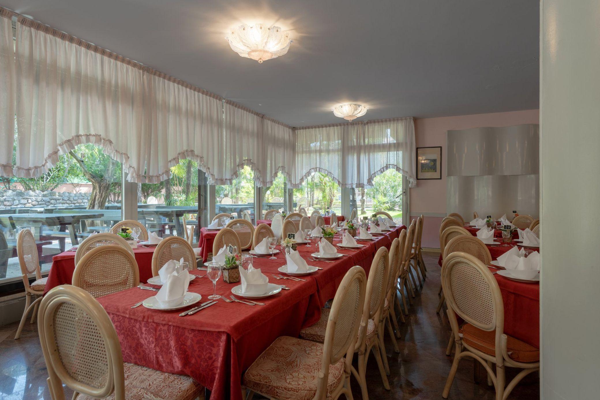 Sporthotel Olimpo Garda  Exterior foto