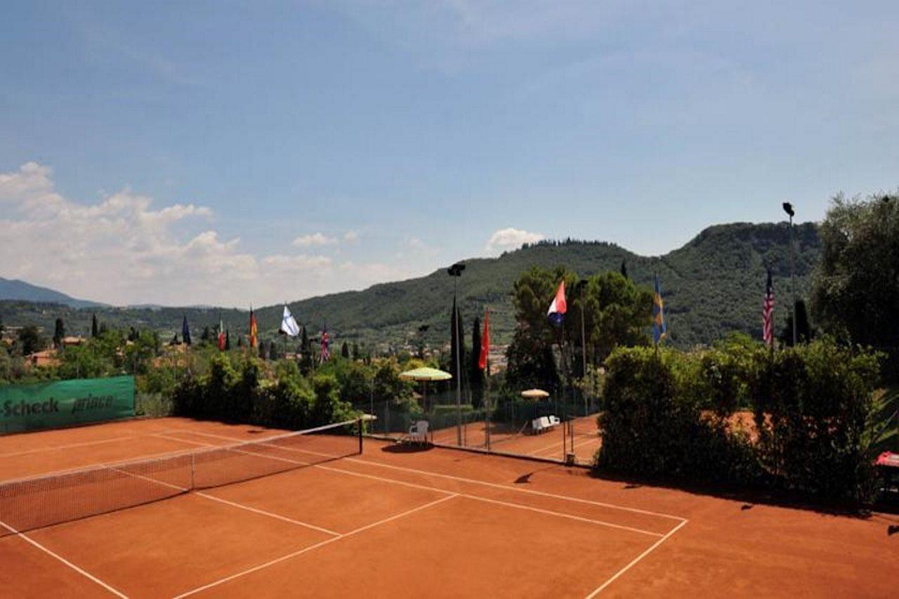 Sporthotel Olimpo Garda  Exterior foto