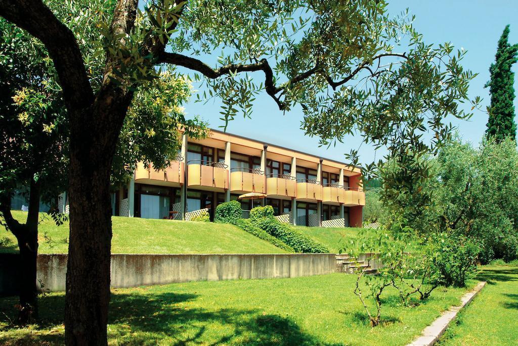 Sporthotel Olimpo Garda  Exterior foto