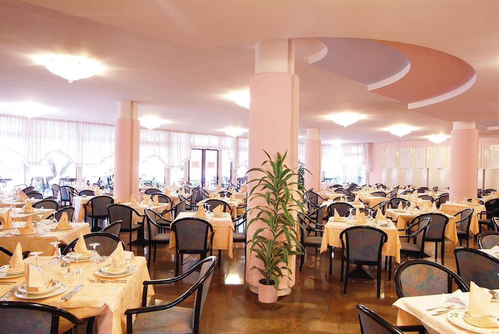Sporthotel Olimpo Garda  Exterior foto