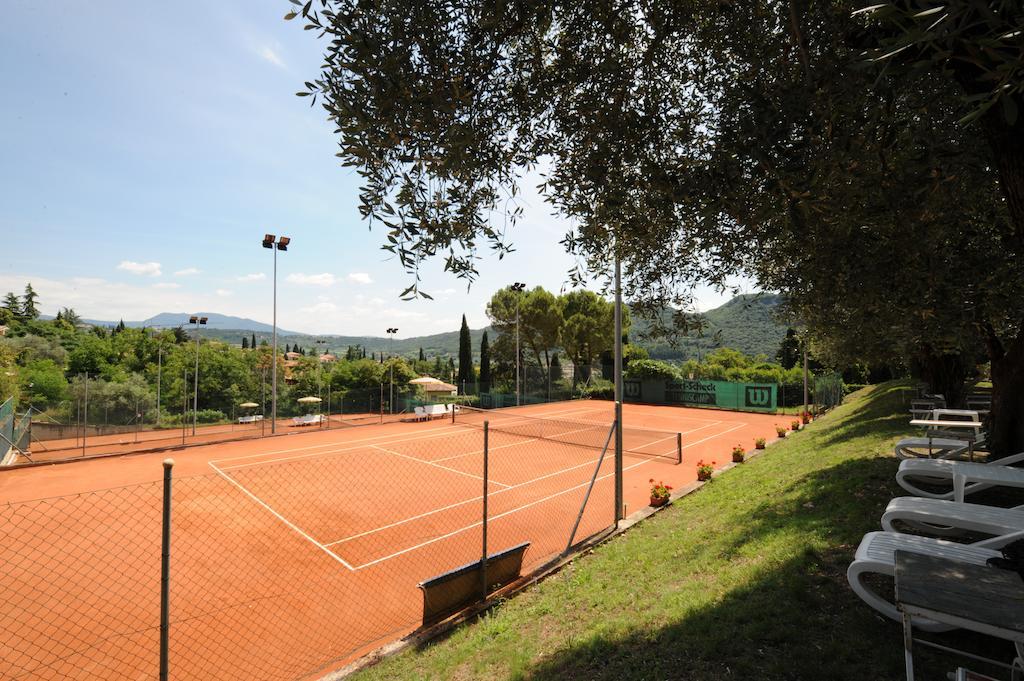Sporthotel Olimpo Garda  Exterior foto