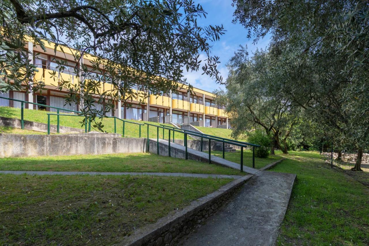 Sporthotel Olimpo Garda  Exterior foto